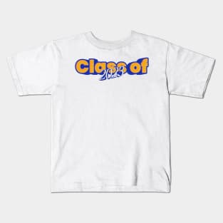 Class of 2023 Kids T-Shirt